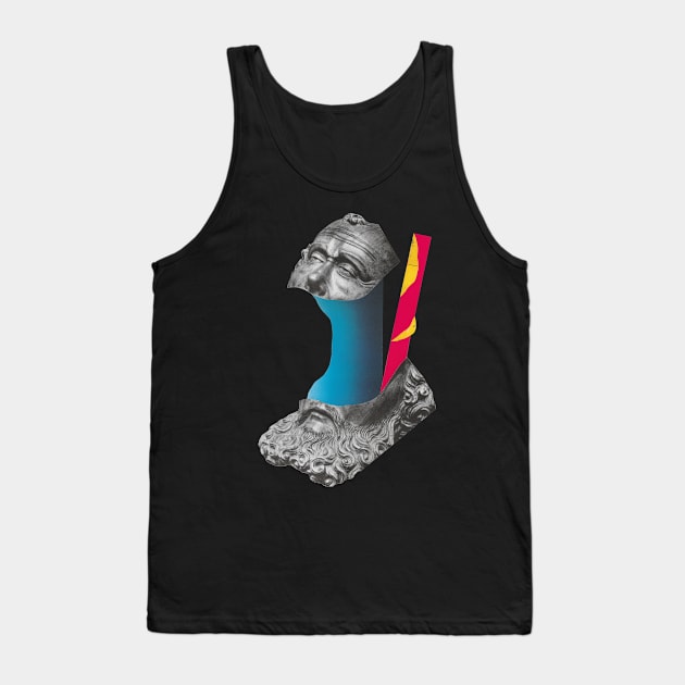 Search for Valetudo Tank Top by kubism